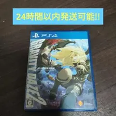 PS4 グラビティデイズ2