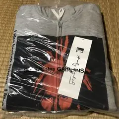 COMME des GARCONS SHIRTS バスキア