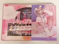 ＝LOVE イコラブ 7周年アニバーサリーライブ DVD 齋藤樹愛羅