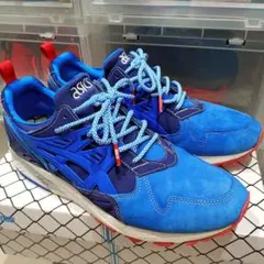 中古 asics GEL-KAYANO TRAINER MITA TRICO