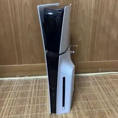 PlayStation 5 本体 + DualSense コントローラー