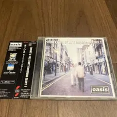 (What's the Story) MorningGlory/oasis帯付き