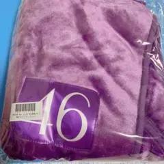 乃木坂46 lucky bag 三角ロゴブランケット
