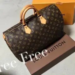 スピーディ、ルイヴィトン スピーディ40、ルイヴィトン バッグ、ヴィトン、LV