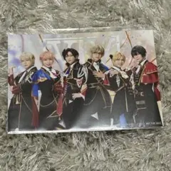 LUNATIC FES 2025 ルナフェス 物販購入特典ブロマイド