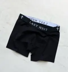 last nest ボクサーパンツ　Mサイズ