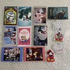 ミッキー 一番くじ Disney FANTASIA H賞