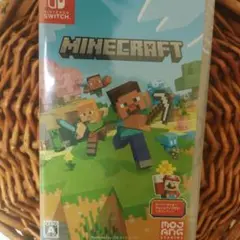 マインクラフト 新品