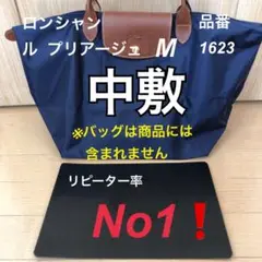 バッグ中敷　ロンシャン　1623 M 中敷き 底板