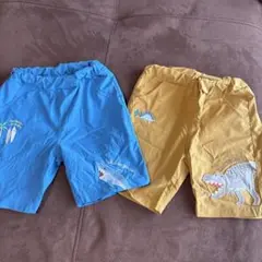 幼児パンツ 100