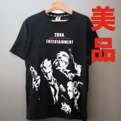 【美品】2BRO Tシャツ LLサイズ
