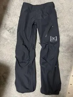 BURTON バートン ウエア スノーボード ゴアテックス ak パンツ