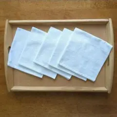 さらしのふきん❴1❵