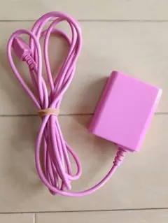 充電器　Micro USB Type-B用