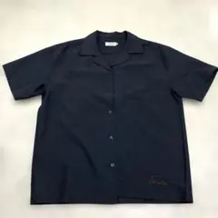 【新品未使用】半袖シャツ　メンズ　トップス　虎　タイガー　ATELANE 夏　M