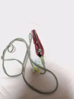 ヘアアイロン