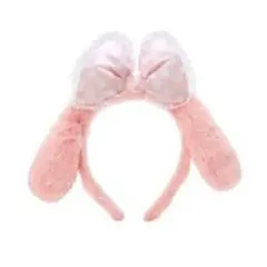 マイメロ カチューシャ