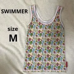 SWIMMER　スイマー　タンクトップ Mサイズ