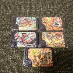 フレンダ　STセット