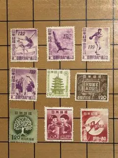 2025年最新】1円20銭 切手の人気アイテム - メルカリ