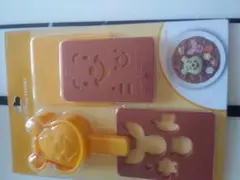 東京ディズニーリゾート★プーさんおにぎり型セット