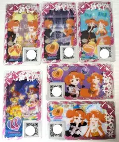アイプリバースベアベアベア フルコーデ ダークリンリン リンリン 6枚まとめ売り