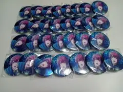 一十木音也 ハッピーソレイユ うたの☆プリンスさまっ ホログラム 缶バッジ