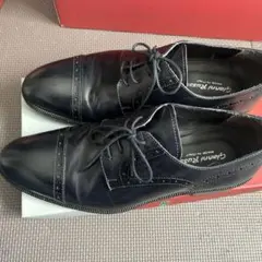 【美品】ジャンニルッソ ウィングチップ ドレスシューズ イタリア製 27.5 2025年最新】GIANNI RUSSOの人気アイテム - メルカリ