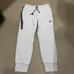 NIKE テックフリースパンツ　サイズL