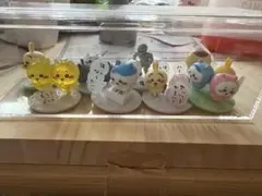 ちいかわ　ちょこサプ