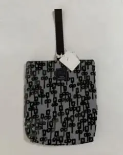 ミナペルホネン puisto bag chorus 未使用 タグ付き