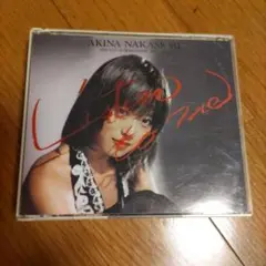 中森明菜　CD