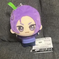ブルーロック　ちびぐるみ　ナムコキャンペーン　casual bunny 玲王