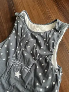 ヴェルボデvertbauded 星柄スリーパー
