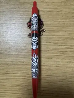 ヒスミニボールペン☆8