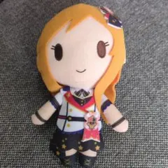 アイマス　ミリシタ　ミリオンライブ　百瀬莉緒　ぬいぐるみ　おまんじゅう　17点 アイドルマスター ミリオンライブ！ ぬいぐるみ 百瀬莉緒