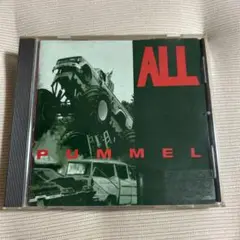 【名盤】Pummel All