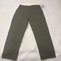 GUNG HO ワークパンツ