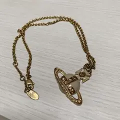 Vivienne Westwood ネックレス