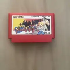 CAPCOM Mighty Final Fight CAP-SD