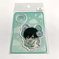 ブルーロック ばるんこ 糸師凛 ミニキャラアクリルマスコット