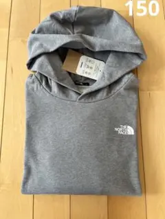 ザノースフェイス パーカー150