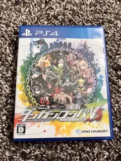 PS4 ニューダンガンロンパV3 みんなのコロシアイ新学期