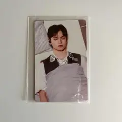 SEVENTEEN right here デジコ バーノン