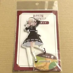 蓮ノ空　アクリルスタンド　日野下花帆