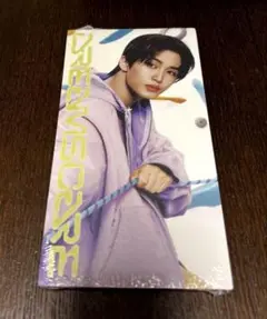 NCT DREAM マークver 新品未開封