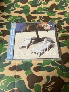 optimystika/七夕野郎