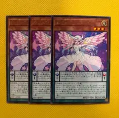 遊戯王 EMレディアンジュ 3枚セット エンタメイト