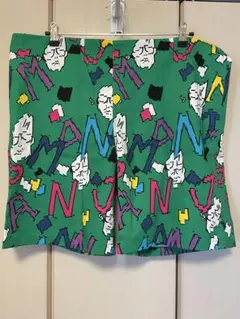 新品未使用品　jams surf line hawaii ショートパンツ M