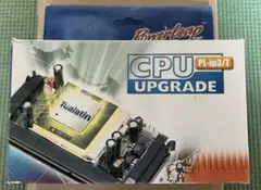 PowerLeap PL-ip3/T セレロン1200（tualatin）付